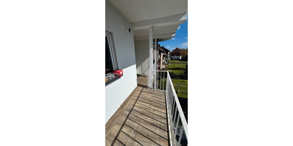 Hochparterre Oberhausen Schmachtendorf - 1 Zimmer, 50 m&sup2;, 550&euro; | Angebot:25991566