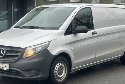 Mercedes-Benz Vito 220.000 km 10.580 &euro; Duisburg 47138