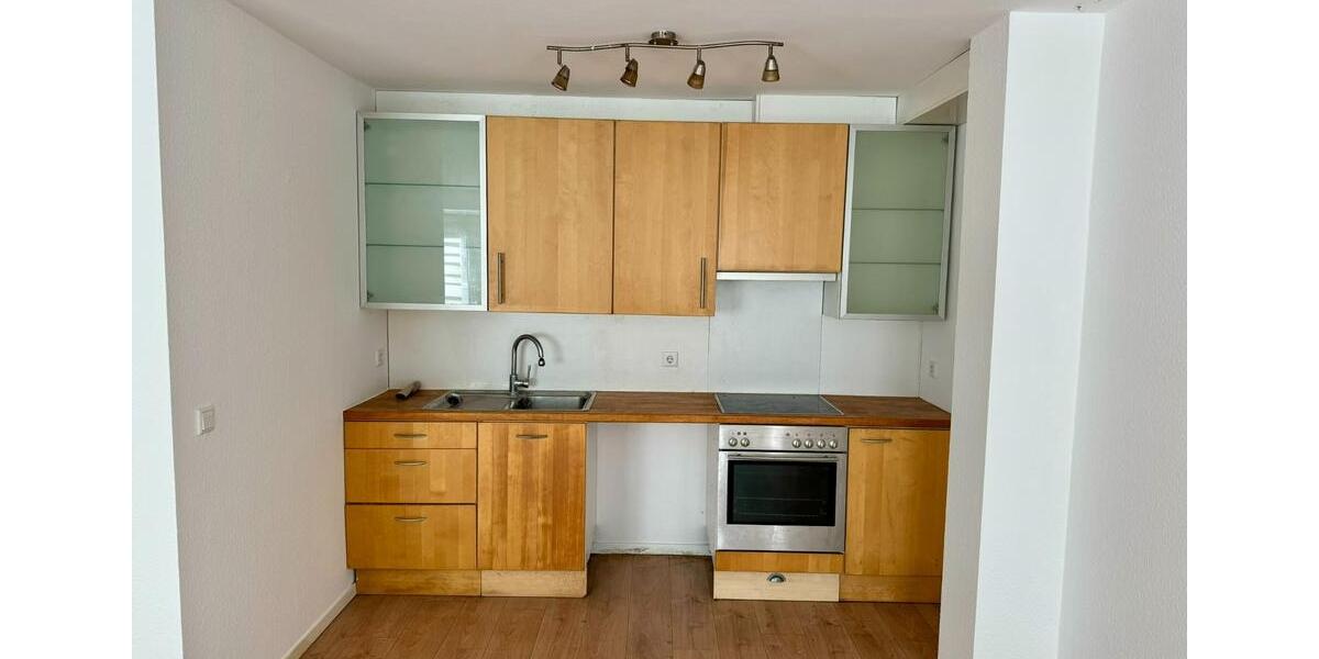Etagenwohnung Düsseldorf Stadtbezirk 5 - 1 Zimmer, 36 m&sup2;, 445&euro; | Angebot:25791792
