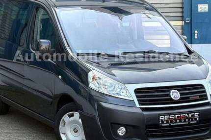 Fiat Scudo 120.000 km 15.298 &euro; Ratingen 40880