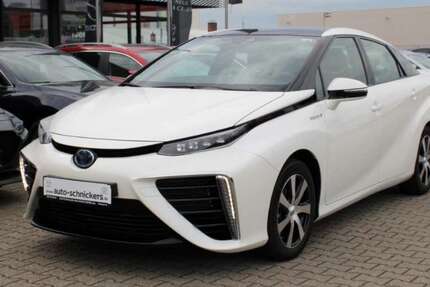 Toyota Mirai 27.483 km 12.490 &euro; Moers 47441