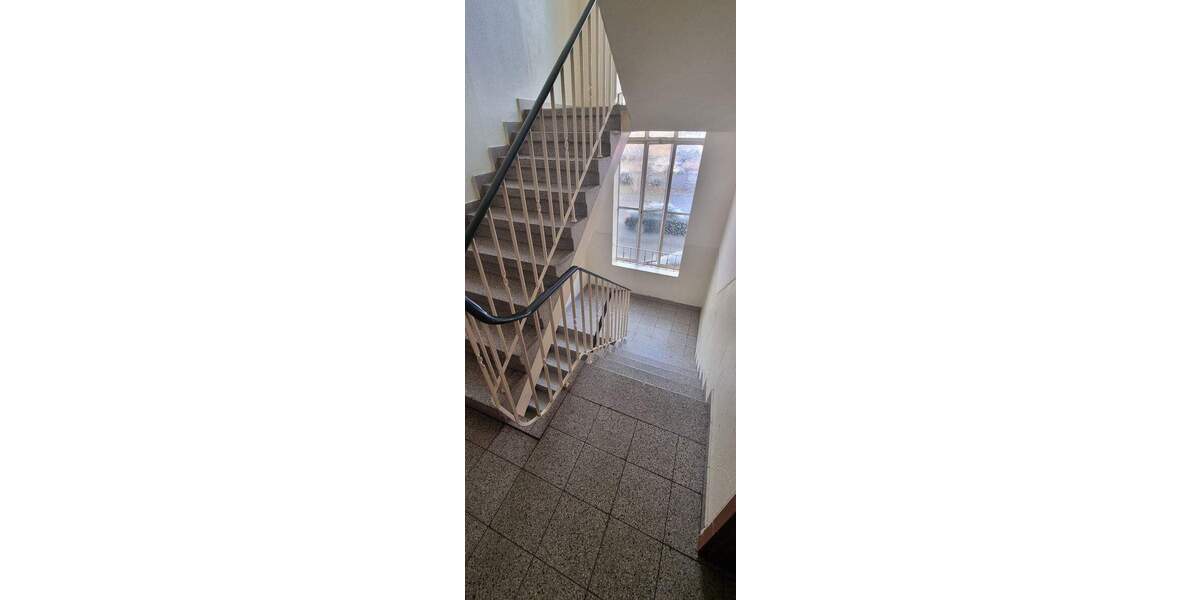 Etagenwohnung Mülheim an der Ruhr Mitte - 2 Zimmer, 49 m&sup2;, 350&euro; | Angebot:25747343