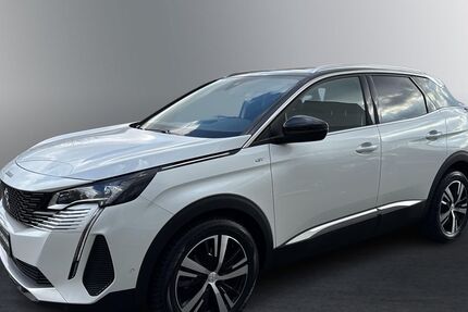 Peugeot 3008 25.517 km 25.490 &euro; Xanten 46509