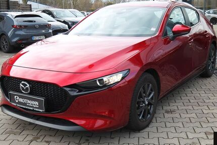 Mazda 3 31.722 km 16.990 &euro; Bottrop-Kirchhellen 46244