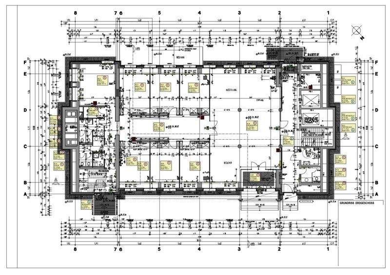 Gewerbeobjekt Mülheim an der Ruhr Dümpten - 4.500&euro; | Angebot:25779898