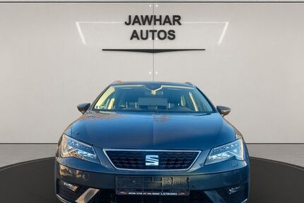 Seat Leon 116.316 km 10.990 &euro; Bottrop 46236