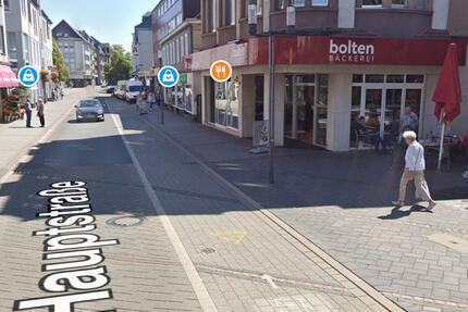 Wohnung Heiligenhaus - 3 Zimmer, 106 m&sup2;, 800&euro; | Angebot:25630392