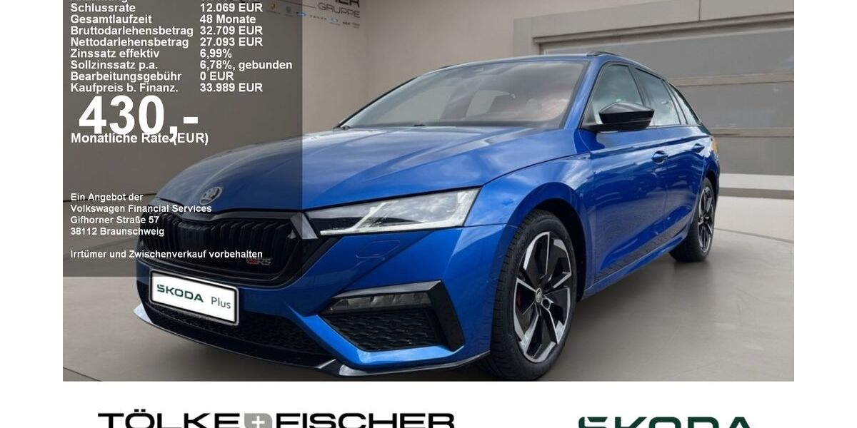 Skoda Octavia 38.616 km 32.998 &euro; Krefeld 47809