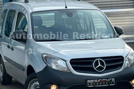 Mercedes-Benz Citan 46.000 km 15.598 &euro; Ratingen 40880