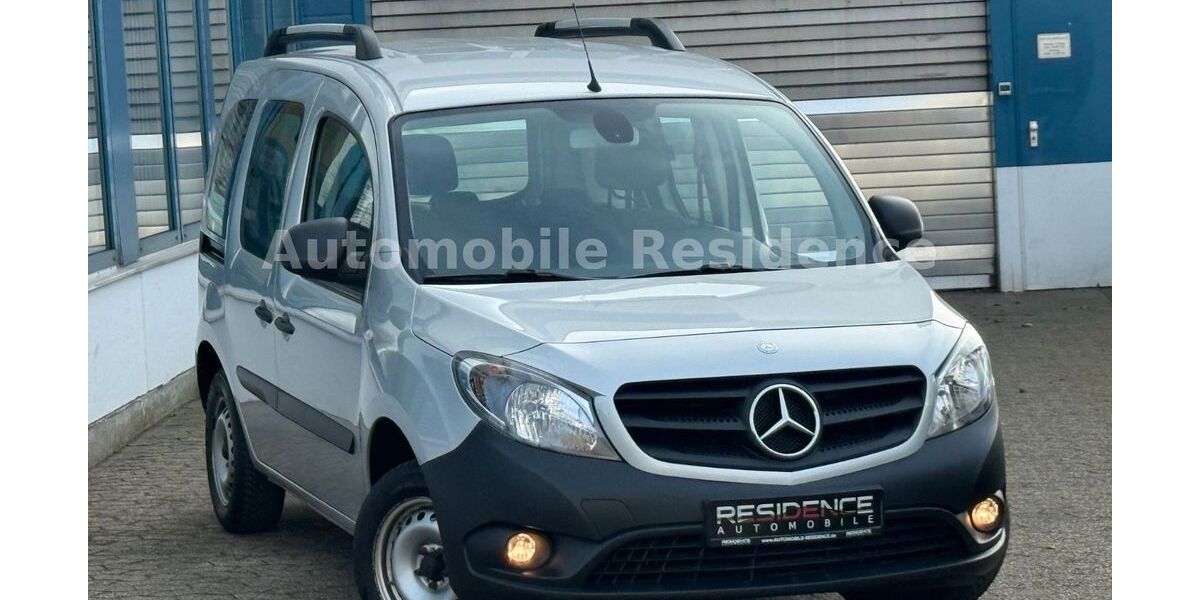 Mercedes-Benz Citan 46.000 km 15.598 &euro; Ratingen 40880