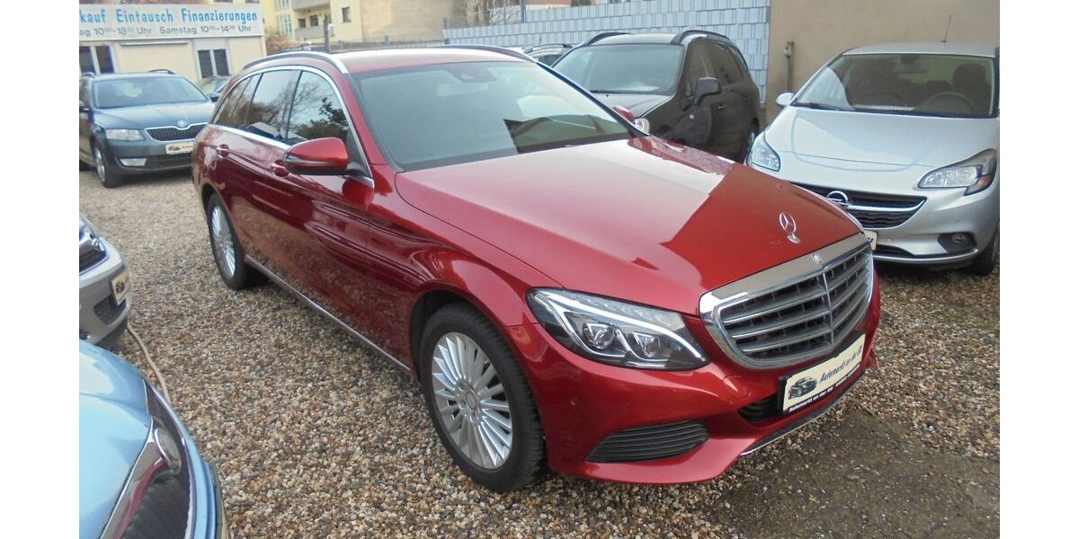Mercedes-Benz C 180 143.000 km 13.499 &euro; Duisburg 47249