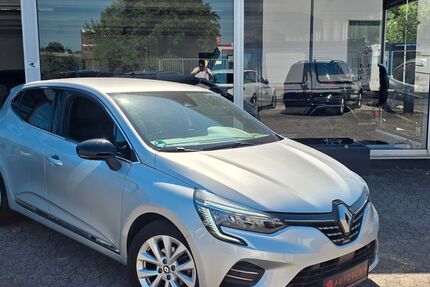 Renault Clio 44.251 km 13.600 &euro; Krefeld 47803