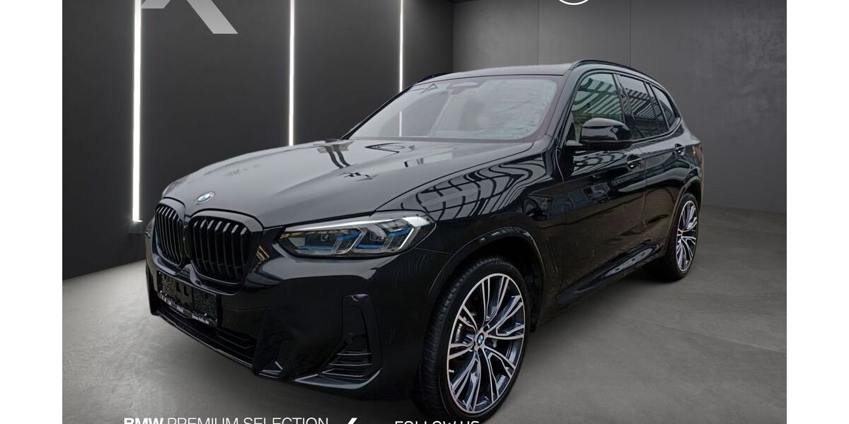 BMW X3 16.061 km 54.332 &euro; Bottrop 46236