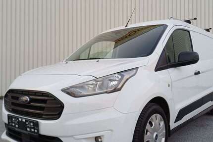 Ford Transit Connect 91.013 km 12.980 &euro; Mülheim an der Ruhr 45478