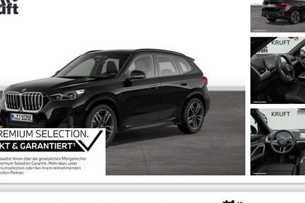 BMW X1 25.252 km 49.499 &euro; Oberhausen 46117