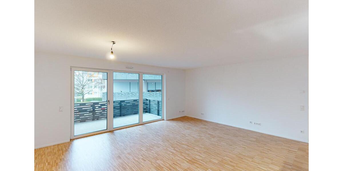 Etagenwohnung Düsseldorf Stadtbezirk 6 - 4 Zimmer, 114 m&sup2;, 1.870&euro; | Angebot:26652166