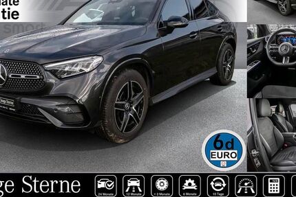 Mercedes-Benz GLC 200 9.928 km 59.595 &euro; Wesel 46485