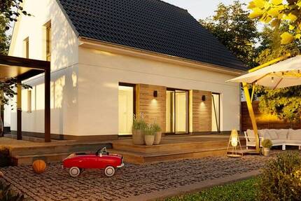 Haus Geldern Veert - 4 Zimmer, 142 m&sup2;, 315.250&euro; | Angebot:25663370