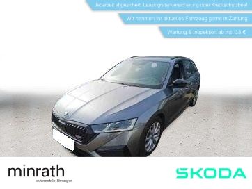 Skoda Octavia 137.181 km 24.960 &euro; Duisburg-Rheinhausen 47226