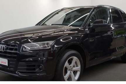 Audi Q5 72.519 km 36.850 &euro; Mülheim an der Ruhr 45481