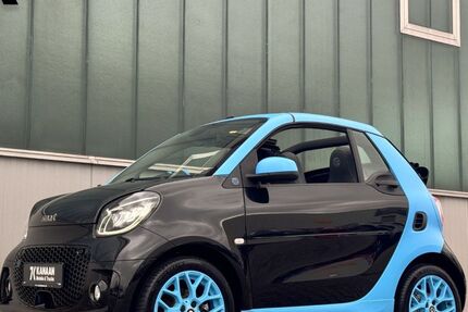 Smart ForTwo 20.250 km 17.990 &euro; Viersen 41748