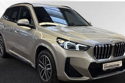 BMW X1 19.500 km 33.497 &euro; Moers 47441