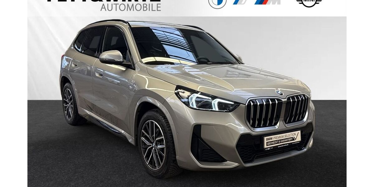 BMW X1 19.500 km 33.497 &euro; Moers 47441