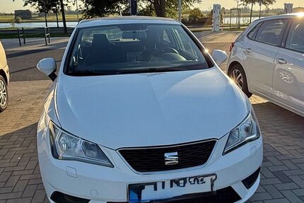 Seat Ibiza 163.500 km 4.699 &euro; Duisburg 47178