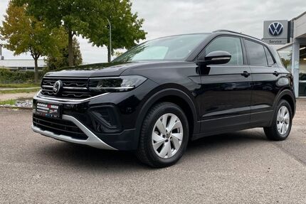 VW T-Cross 23.789 km 21.490 &euro; Viersen 41748