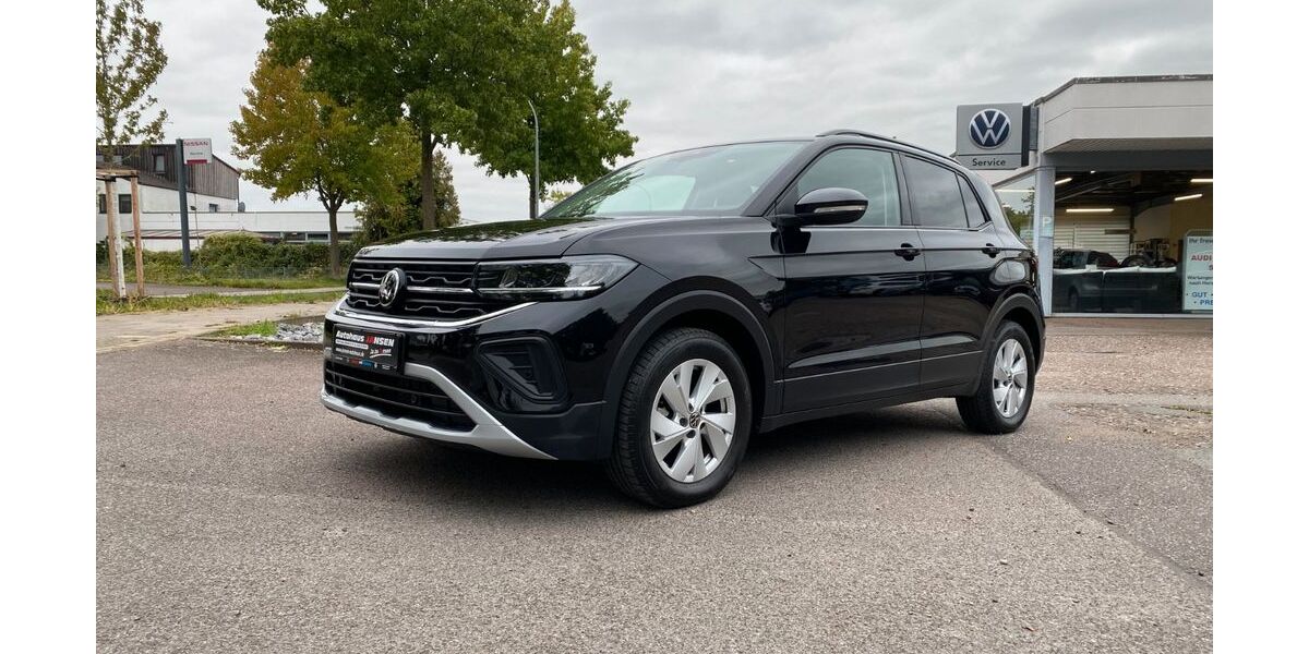 VW T-Cross 23.789 km 21.490 &euro; Viersen 41748