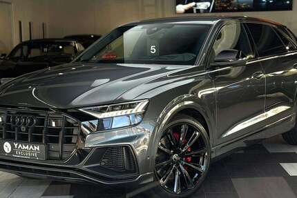 Audi SQ8 60.000 km 75.850 &euro; Mülheim an der Ruhr 45472
