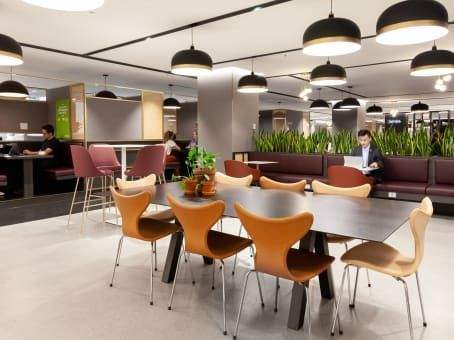 Gewerbeobjekt Düsseldorf Golzheim - 1.129&euro; | Angebot:25862952