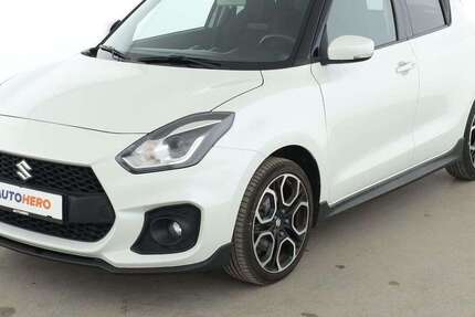 Suzuki Swift 61.481 km 16.990 &euro; Essen 45141