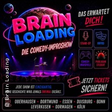 Brain Loading 10.06.2027 Druckluft