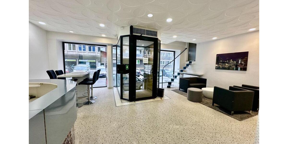 Gewerbeobjekt Essen Südviertel - 1.520&euro; | Angebot:25569517