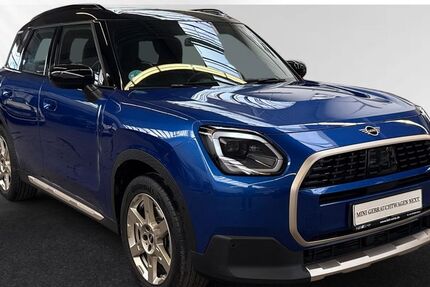 Mini Countryman C (Cooper) 21.000 km 31.387 &euro; Moers 47441