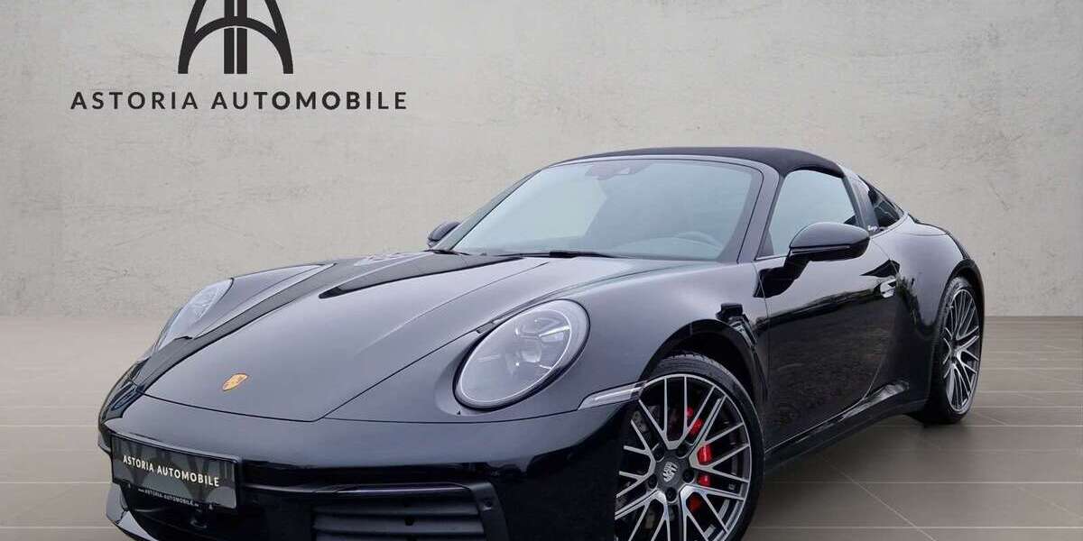 Porsche 911 12.750 km 157.992 &euro; Kaarst (bei Düsseldorf) 41564