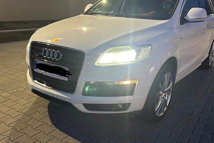 Audi Q7 240.000 km 10.300 &euro; Nettetal 41334