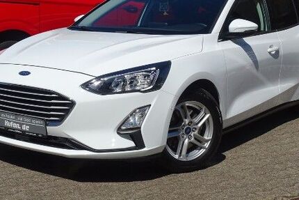 Ford Focus 74.631 km 16.990 &euro; Essen 45355
