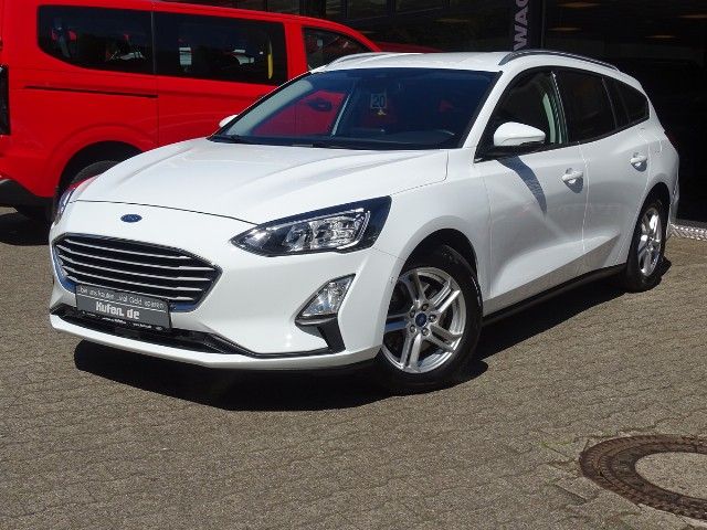 Ford Focus 74.631 km 16.990 &euro; Essen 45355