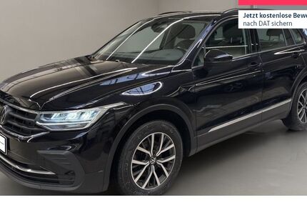 VW Tiguan 115.303 km 23.776 &euro; Krefeld 47805