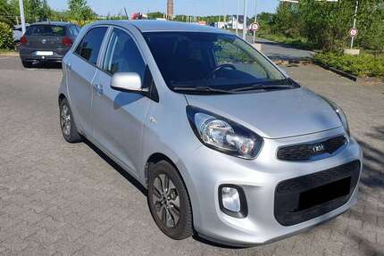 Kia Picanto 83.000 km 6.200 &euro; Krefeld, Stadt 47803