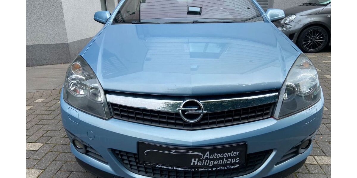 Opel Astra 141.133 km 1.580 &euro; Heiligenhaus 42579