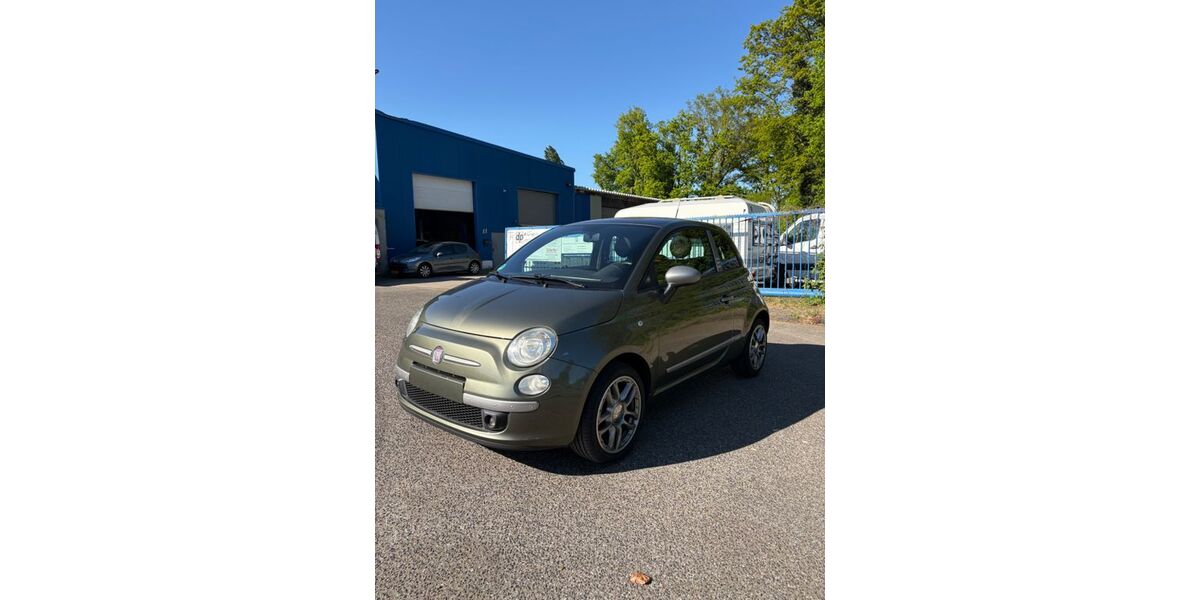 Fiat 500 168.167 km 3.500 &euro; Nettetal 41334