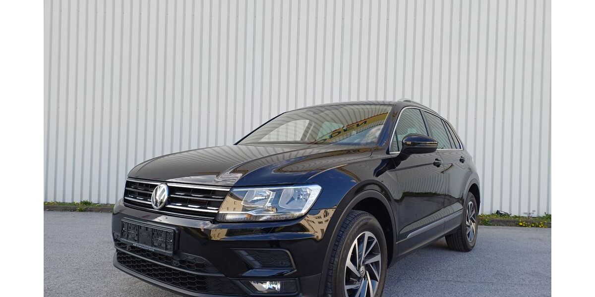 VW Tiguan 73.053 km 18.480 &euro; Mülheim an der Ruhr 45478