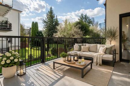 Wohnung Essen Stadtbezirk II - 3 Zimmer, 100 m&sup2;, 1.500&euro; | Angebot:25956773