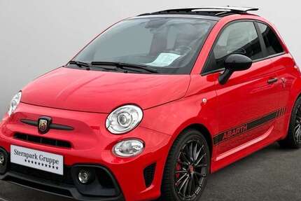 Abarth 595C 49.972 km 23.890 &euro; Willich 47877