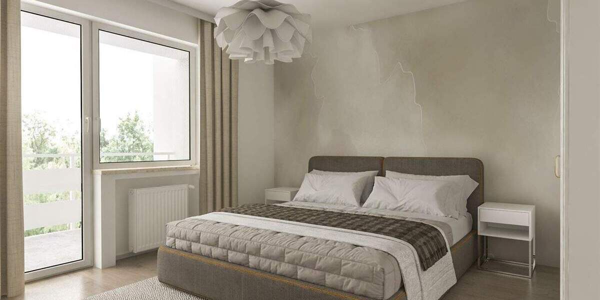 Etagenwohnung Düsseldorf Golzheim - 7 Zimmer, 699.900&euro; | Angebot:25696356