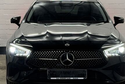 Mercedes-Benz CLA 180 Shooting Brake 81.700 km 24.500 &euro; Krefeld 47805