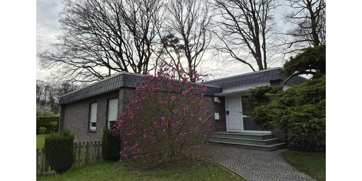 Bungalow Wesel Bislich - 7 Zimmer, 147 m&sup2;, 428.000&euro; | Angebot:26381339